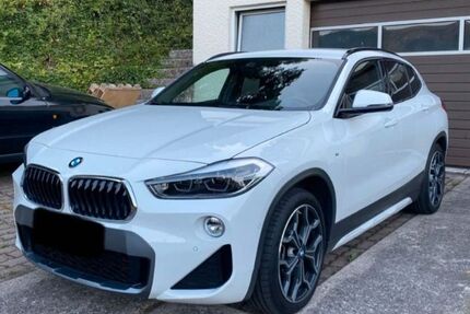 BMW X2 160.000 km 19.300 &euro; Saarbrücken 66129