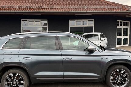 Skoda Kodiaq 277.851 km 19.990 &euro; Altfalter 92548
