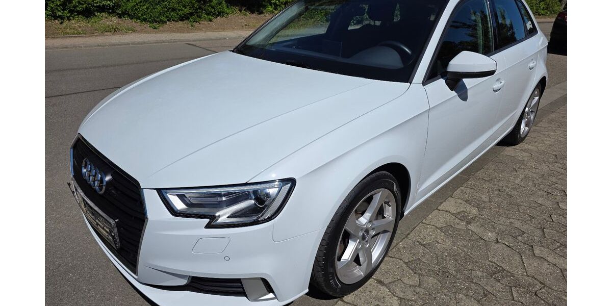 Audi A3 106.000 km 14.999 &euro; Saarbrücken - Burbach 66115