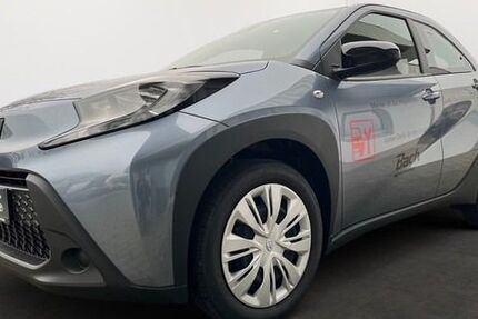 Toyota Aygo (X) 4.000 km 17.560 &euro; Überlingen 88662