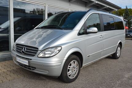 Mercedes-Benz Viano 197.561 km 7.490 &euro; Herrenberg bei Stuttgart 71083