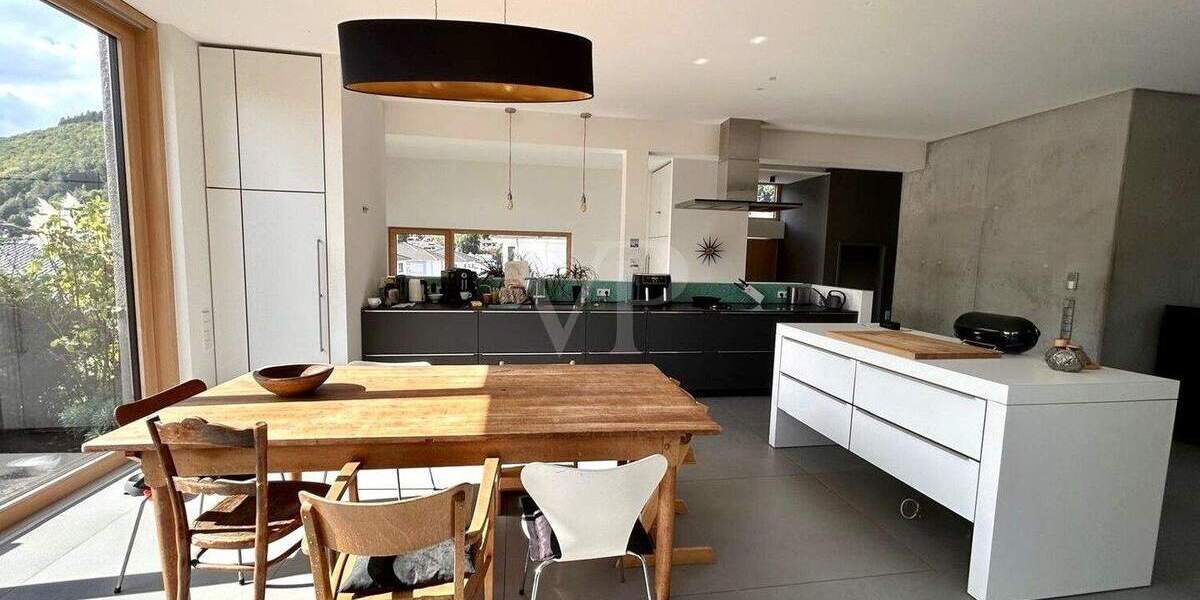 Einfamilienhaus Neckargemünd Kleingemünd - 5 Zimmer, 208 m&sup2;, 1.050.000&euro; | Angebot:25742310
