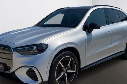 Mercedes-Benz GLC 400 9.900 km 79.896 &euro; Mühldorf 84453