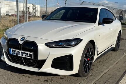 BMW i4 25.500 km 43.600 &euro; Alsdorf 52477