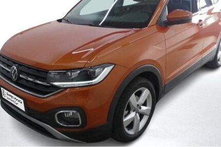 VW T-Cross 30.580 km 21.830 &euro; Berlin 14167