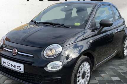 Fiat 500 23.323 km 13.998 &euro; Teltow 14513