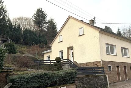 Haus Wadern - 124.000&euro; | Angebot:25646245