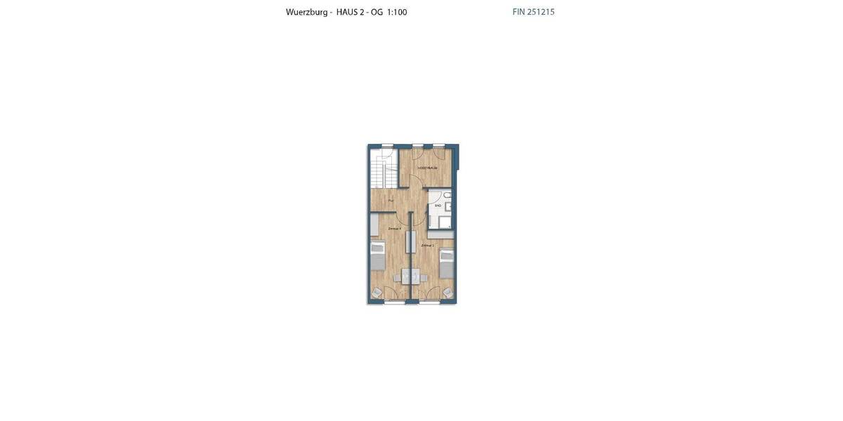 Reihenmittelhaus Würzburg Frauenland - 5 Zimmer, 158 m&sup2;, 2.880&euro; | Angebot:26902825