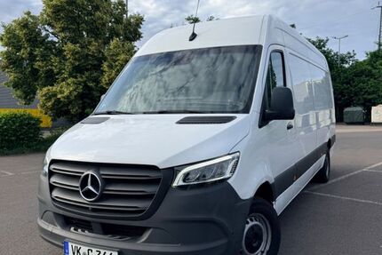 Mercedes-Benz Sprinter 405.000 km 22.500 &euro; Völklingen 66333