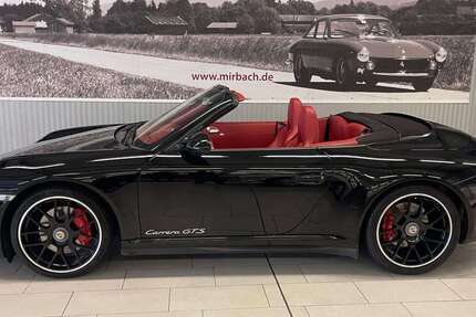 Porsche 911 81.750 km 86.900 € Anzing 85646