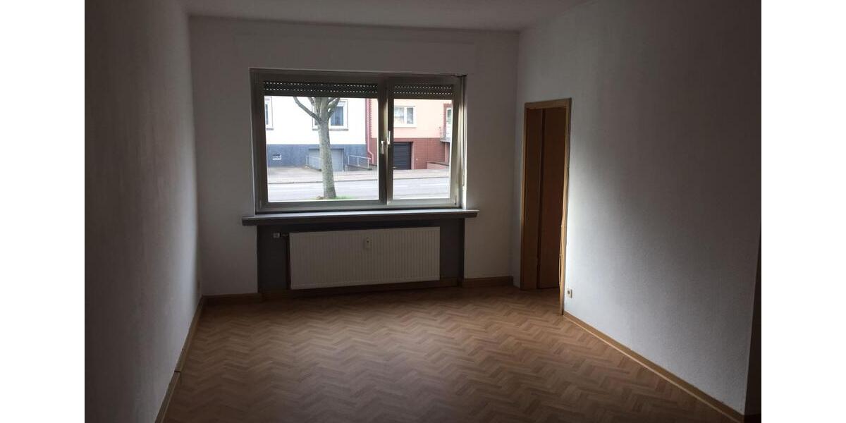 Erdgeschoßwohnung Saarwellingen - 2 Zimmer, 65 m&sup2;, 635&euro; | Angebot:25516653
