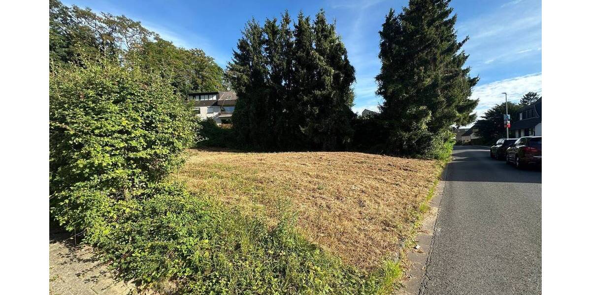 Grundstück Langerwehe - 235.000&euro; | Angebot:21587441