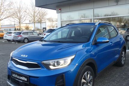 Kia Stonic 34.184 km 17.800 &euro; Dessau-Roßlau 06847