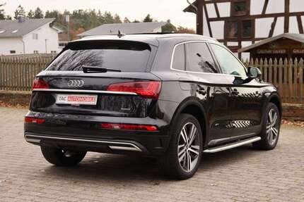 Audi Q5 72.000 km 39.875 &euro; Emmelshausen 56281