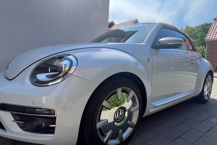 VW Beetle 94.000 km 17.900 &euro; Cuxhaven 27476