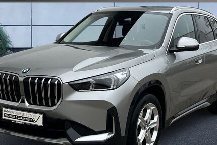 BMW X1 51.127 km 38.800 &euro; Freising 85356