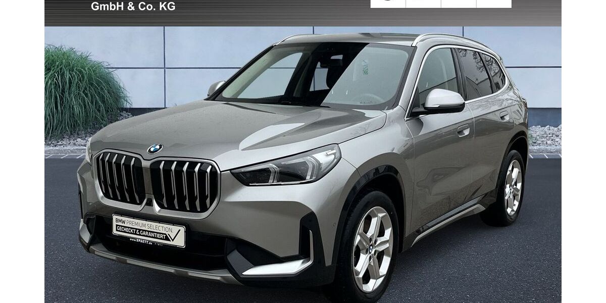 BMW X1 51.127 km 38.800 &euro; Freising 85356