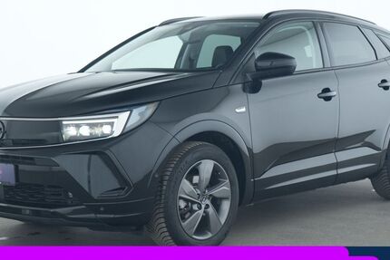 Opel Grandland (X) 14.525 km 23.387 &euro; Dietzenbach bei Frankfurt 63128