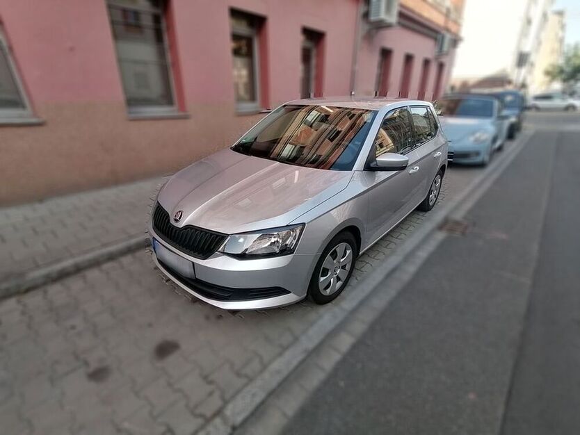 Fabia