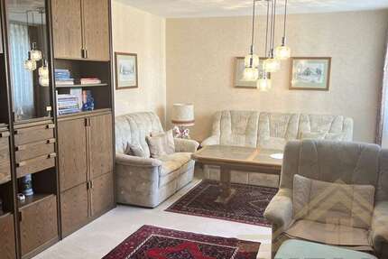 Wohnung zum Kaufen in Nürnberg 250.000 € 78 m² 3 zimmer