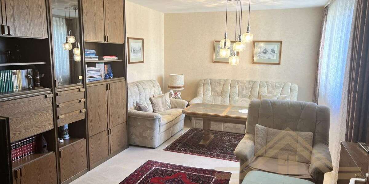 Wohnung zum Kaufen in Nürnberg 250.000 € 78 m² 3 zimmer