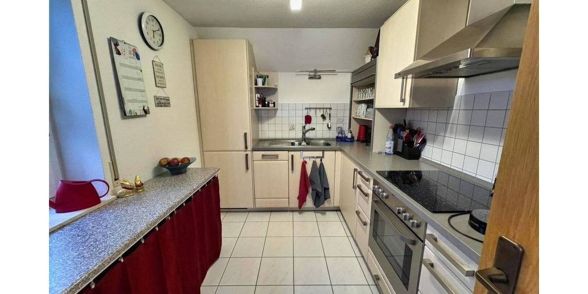 Etagenwohnung Bad Buchau - 3 Zimmer, 88 m&sup2;, 249.000&euro; | Angebot:26036889