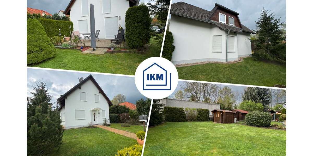 Einfamilienhaus Borsdorf / Zweenfurth Zweenfurth - 4 Zimmer, 112 m&sup2;, 395.000&euro; | Angebot:25873762