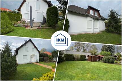 Haus Borsdorf / Zweenfurth Zweenfurth - 4 Zimmer, 112 m&sup2;, 395.000&euro; | Angebot:25873762