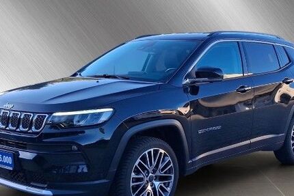 Jeep Compass 58.000 km 21.490 &euro; Cottbus - Groß Gaglow 03051