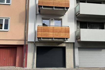 Miete - Erstbezug Einfamilien-Reihenmittelhaus Zirndorf