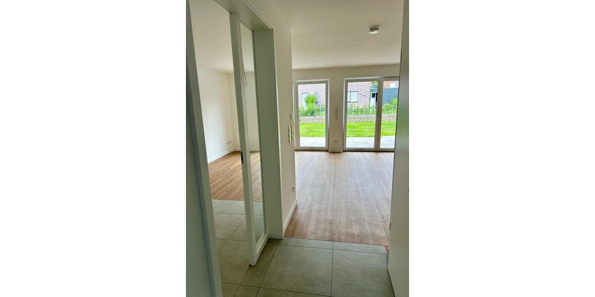 Neubau-Einfamilienhäuser 124–145 m² - ab sofort verfügbar in ST 4 zimmer