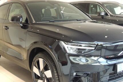 Volvo C40 31.600 km 35.950 &euro; Berlin 12169