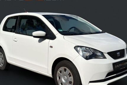 Seat Mii 148.584 km 3.300 &euro; Ronnenberg StT Empelde Region Hannover 30952