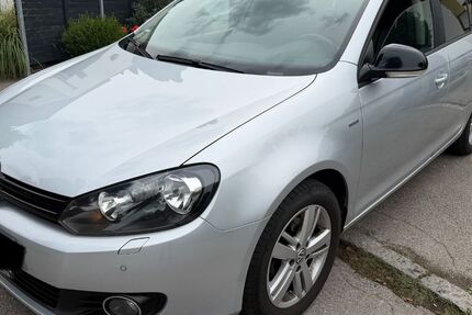VW Golf 171.000 km 2.999 &euro; Hohenlinden bei München 85664