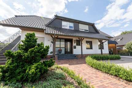 Wohnung zum Mieten in Bardowick 1.350 € 116.97 m² 5 zimmer