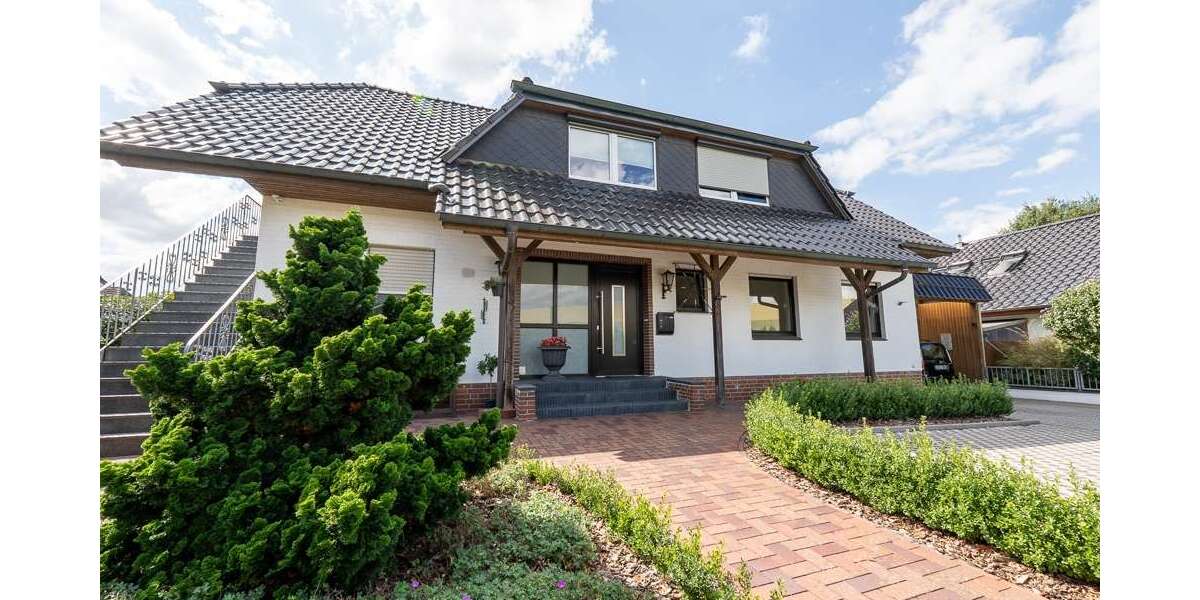 Wohnung zum Mieten in Bardowick 1.350 € 116.97 m² 5 zimmer