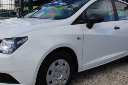 Seat Ibiza 203.000 km 2.950 &euro; Handewitt 24983