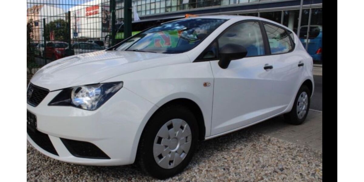 Seat Ibiza 203.000 km 2.950 &euro; Handewitt 24983