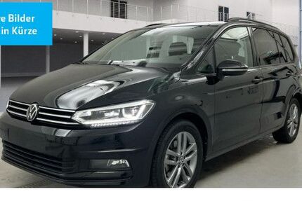 VW Touran 8.287 km 33.990 &euro; Wolfsburg 38440