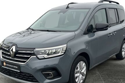 Renault Kangoo 25.410 km 19.999 &euro; Kassel 34125