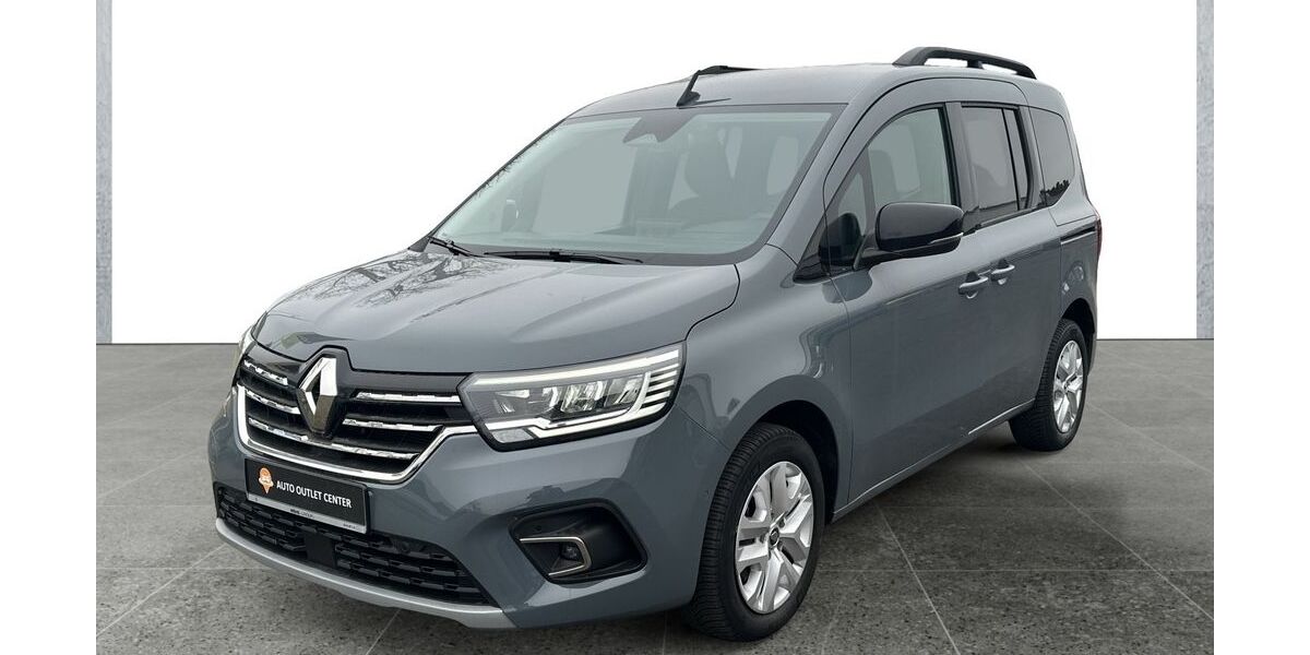 Renault Kangoo 25.410 km 19.999 &euro; Kassel 34125