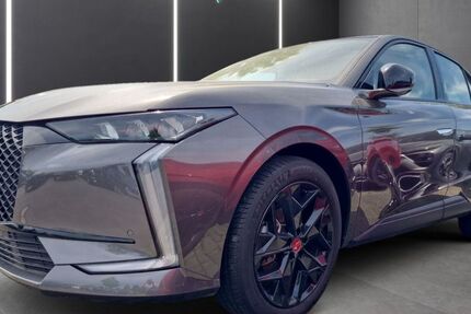 DS Automobiles DS4 19.195 km 21.990 &euro; Aachen 52078