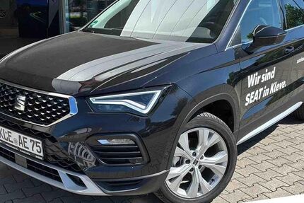 Seat Ateca 1.500 km 32.990 &euro; Kleve 47533