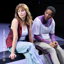 Die jüngste Tochter 04.06.2026 Theater an der Parkaue