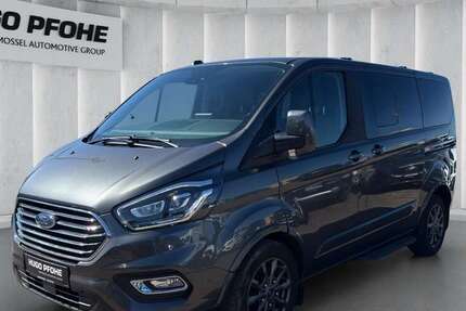 Ford Tourneo Custom 108.700 km 31.990 &euro; Oldenburg/Holstein 23758