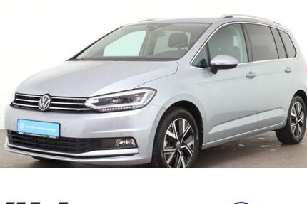 VW Touran 3.000 km 37.690 &euro; Gifhorn 38518