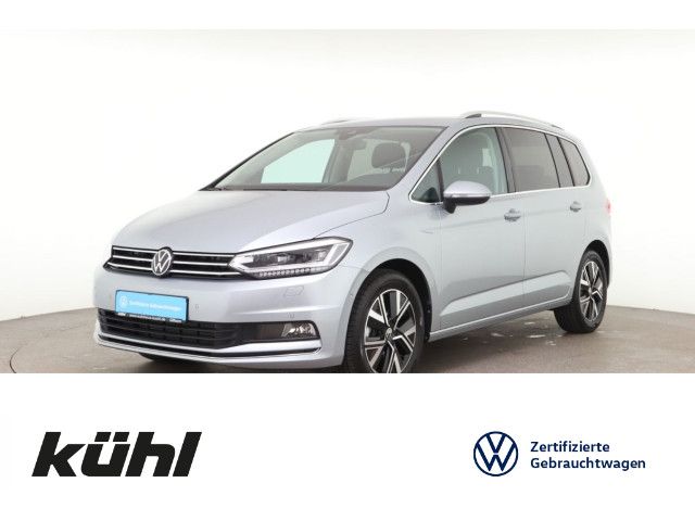 VW Touran 3.000 km 37.690 &euro; Gifhorn 38518