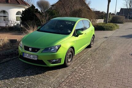 Seat Ibiza 95.000 km 8.600 &euro; Syke 28857
