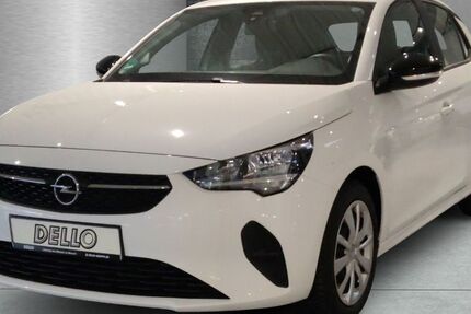 Opel Corsa 14.484 km 15.780 € Neumünster 24536