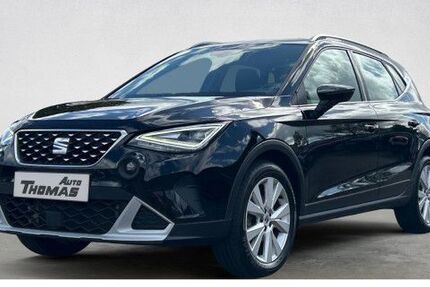 Seat Arona 55.490 km 17.880 € Blankenheim 53945